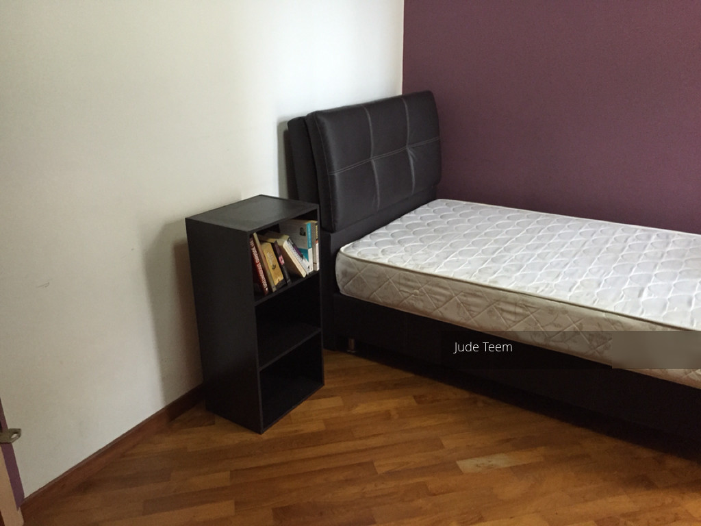 Carissa Park Condominium (D17), Condominium #115978252